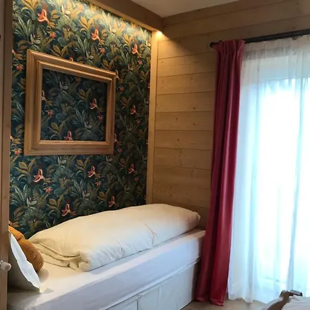 Hotel Majorka Canazei