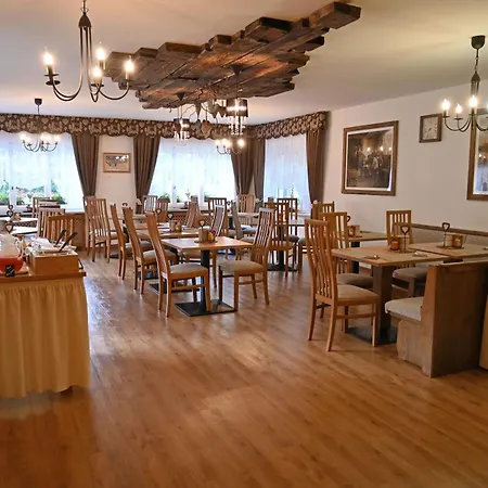 Hotel Majorka Canazei