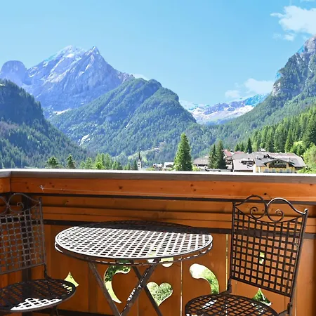Majorka Hotel Canazei