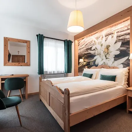 Hotel Majorka Canazei