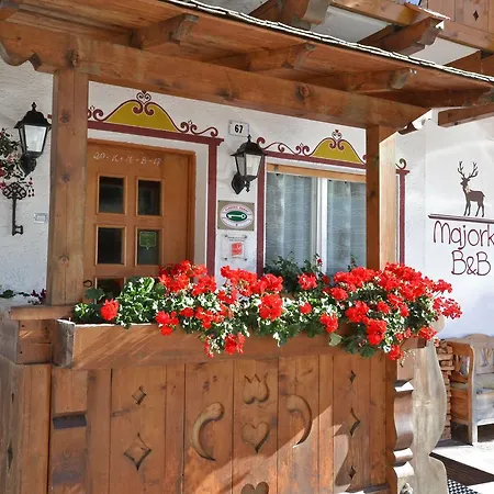 Majorka Hotel Canazei